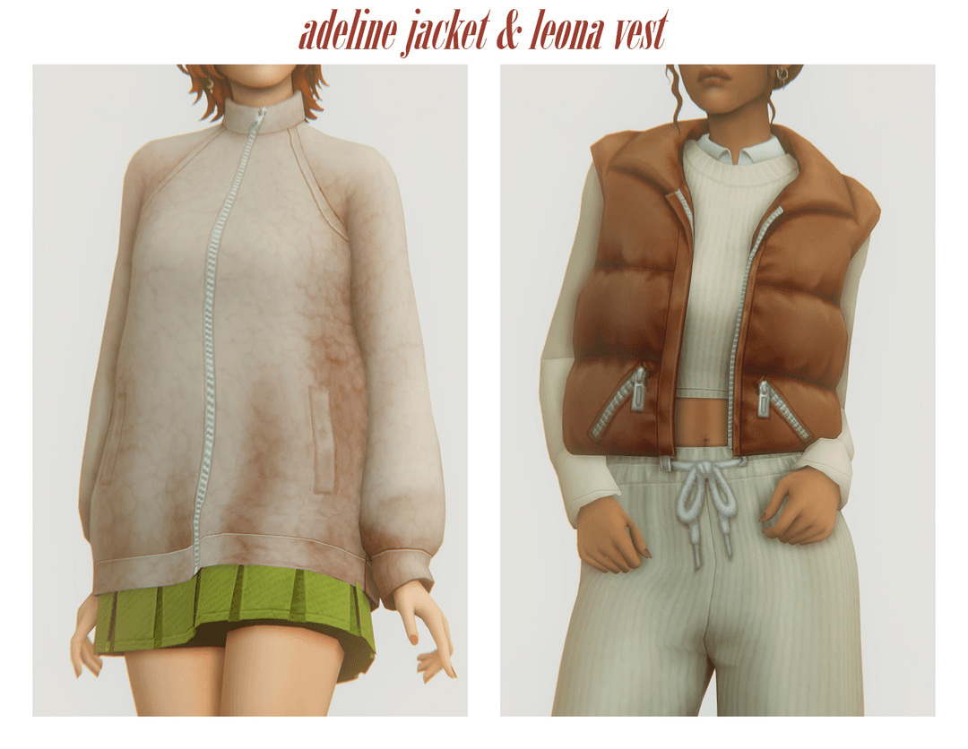 Галерея мода Коллекция одежды «Jolly story» #3